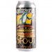 Extended Barrel-Aged D.O.R.I.S. the Destroyer Double Imperial Stout  Hoppin’ Frog 