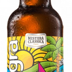 Mistura Clássica Angra dos Reis - Central da Cerveja