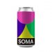SOMA DUSK _ IPA _ 6,5% 