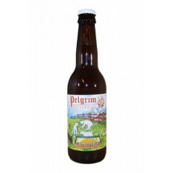 Stadsbrouwerij De Pelgrim  Lammetjes - Brother Beer