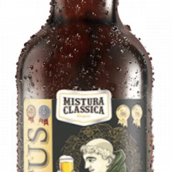 Mistura Clássica Beatus - Central da Cerveja