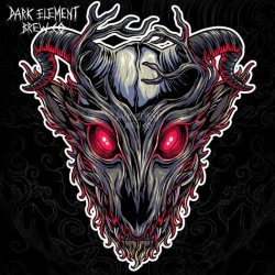 Dark Element Brew Co Sinister