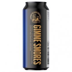 Seven Island Brewery Gimme S