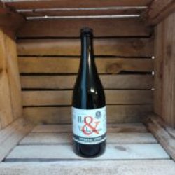 De Molen  Hel & Verdoemenis 75cl - Bierwinkel Alkmaar