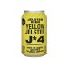 Jelster Bier  Yellow Jelster J*4 