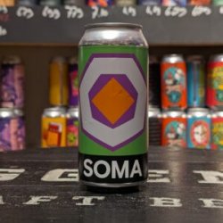 SOMA Beer Deep Dive