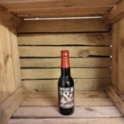 De Molen  Hemel & Aarde Barrel Aged  Beer Geeks Beat ALS - Bierwinkel Alkmaar