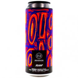 Browar Nepomucen Jean⁵