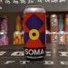 Soma  Cargo 