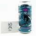 BASQUELAND Supertubos Lata 44cl 