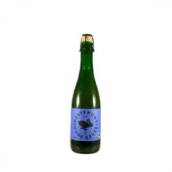 Kestemont Oude Geuze 37,5cl - Het Huis van de Geuze