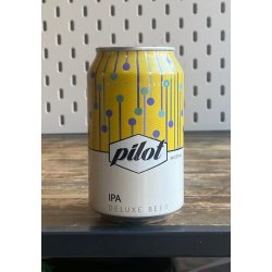 Pilot IPA