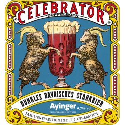 Ayinger Celebrator