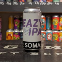 Soma Eazy IPA