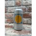 Stigbergets New & Improved! GBG NEIPA - 44 CL Stigbergets New & Improved! GBG NEIPA - 44 CL