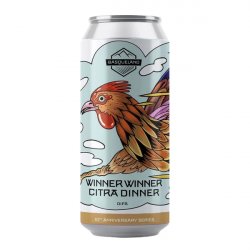 Basqueland Winner Winner Citra Dinner