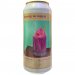 FERMENTERARNA WIPPED WONDER - FRUITED SOUR BEER - 44CL FERMENTERARNA WIPPED WONDER - FRUITED SOUR BEER - 44CL