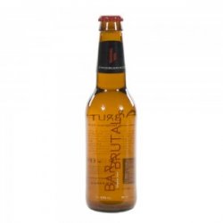 Bar Brutal  33 cl   Fles - Thysshop