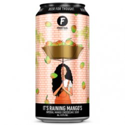 Brouwerij Frontaal It