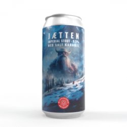 Ølsnedkeren Jætten