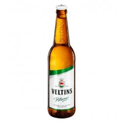 Veltins Pilsener Veltins Pilsener