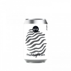 Vif Midnight Sun – Baltic Porter - Find a Bottle