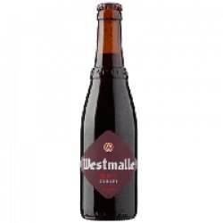 Westmalle Dubbel