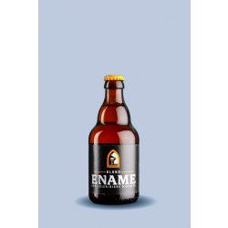 Ename Blonde - Cervezas Cebados