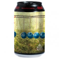 Pühaste Brewery Momentum