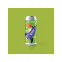 Hop Hooligans - Buster Special - 50cl - Hops ’N More