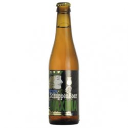 Brouwerij Het Nest SchuppenBoer Maxima Calvados BA