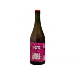 WIDAWABrasserie Dunham - Le Polonais C’t’une Joke 0,75l sklo 6,5%alk. - Beer Butik