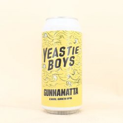 Yeastie Boys Gunnamatta Yeastie Boys Gunnamatta