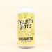 Yeastie Boys Gunnamatta Earl Grey IPA Can 440ml Yeastie Boys Gunnamatta Earl Grey IPA Can 440ml