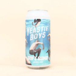 Yeastie Boys Soft Bomb