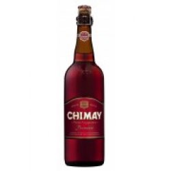 Chimay Première (Red)