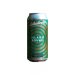 Island Sound Vermont Pale
Lakedown Brewing Co 