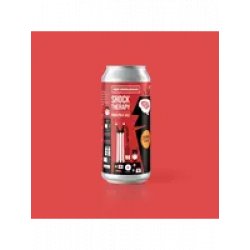 Hop Hooligans - Shock Therapy V57 - Nectaron - 50cl - Hops ’N More