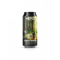 Nepomucen - Forest Grinch - 50cl - Hops ’N More