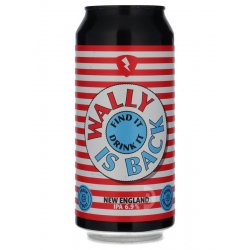 Rock City - Wally Is Back - Beerdome