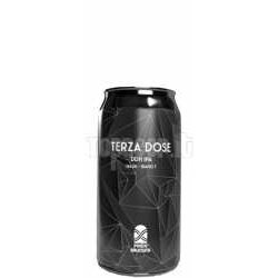 Porta Bruciata Terza Dose Lattina 44Cl - TopBeer