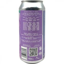 Track Brewing Company Comets