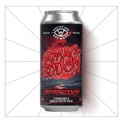Vocation Brewery Jamageddon