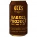 Barrel Project 21.09  Brouwerij Kees 
