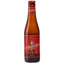 La Guillotine La Guillotine