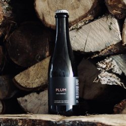 Hill Farmstead Plum 2021 37cl - Cantina Brassicola Digitale