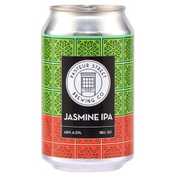 The Bottle Shop Pasteur Street Jasmine IPA - The Bottle Shop