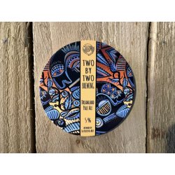 Two By Two Brewing Dreamland Pale