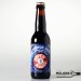 Jopen  Meesterstuk 2020 Bourbon Blend Barrel Aged Russian Imperial Pastry Stout 33cl 