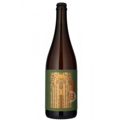 Sante Adairius Rustic Ales - The Gift of Comfort (Batch 3) - Beerdome